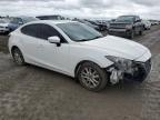 2016 Mazda 3 Touring na sprzedaż w Earlington, KY - Front End