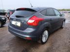 2012 FORD FOCUS ZETE for sale at Copart WESTBURY