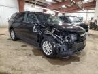 2024 Chevrolet Equinox Ls იყიდება Lansing-ში, MI - Front End