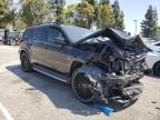 2018 Mercedes-Benz Gls 63 Amg 4Matic en Venta en Rancho Cucamonga, CA - Front End