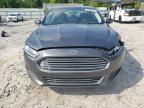 2015 Ford Fusion Se for Sale in Augusta, GA - Front End