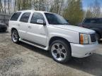 2002 Cadillac Escalade Luxury for Sale in Arlington, WA - Burn - Interior