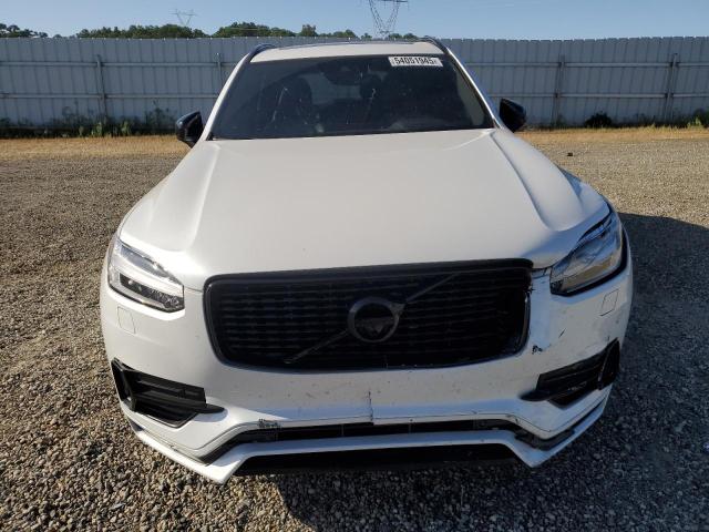  VOLVO XC90 2017 White