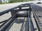 2022 Kaufman Car Carrier იყიდება Lumberton-ში, NC - Minor Dent/Scratches