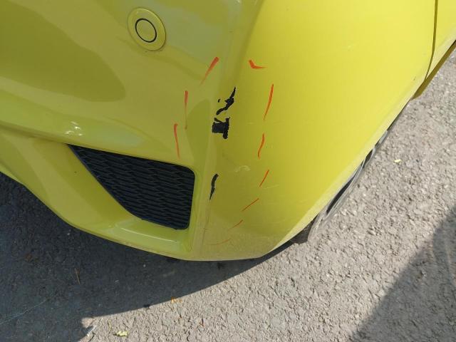 2015 HONDA JAZZ EX NA