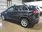 2017 Jeep Cherokee Latitude იყიდება Blaine-ში, MN - Undercarriage