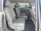 2016 Honda Odyssey Exl იყიდება Apopka-ში, FL - Front End