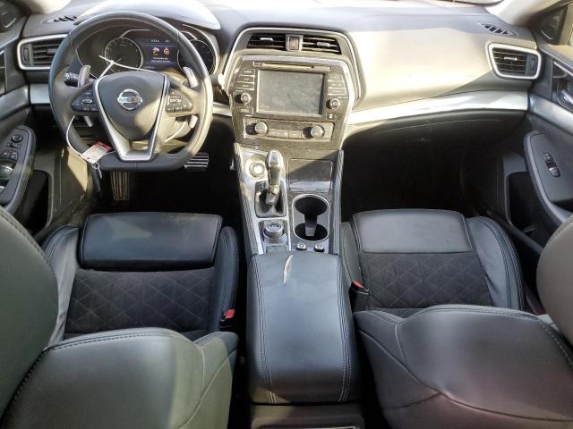  NISSAN MAXIMA 2016 Белый