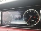 2015 Mercedes-Benz S 550 للبيع في Elgin، IL - Mechanical