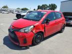 2015 Toyota Yaris  на продаже в Sacramento, CA - All Over