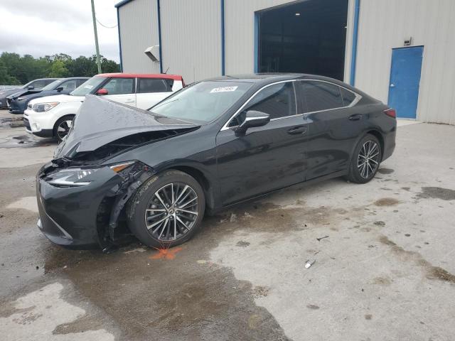 2022 Lexus Es 350 Base