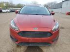 2018 Ford Focus Se for Sale in Davison, MI - Mechanical