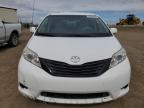 2013 Toyota Sienna  for Sale in Rocky View County, AB - Front End