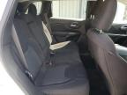 2019 Jeep Cherokee Latitude للبيع في Concord، NC - Burn - Engine