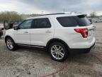 2016 Ford Explorer Limited na sprzedaż w Louisville, KY - Side