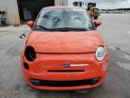 2017 Fiat 500 Pop de vânzare în Fort Pierce, FL - Front End