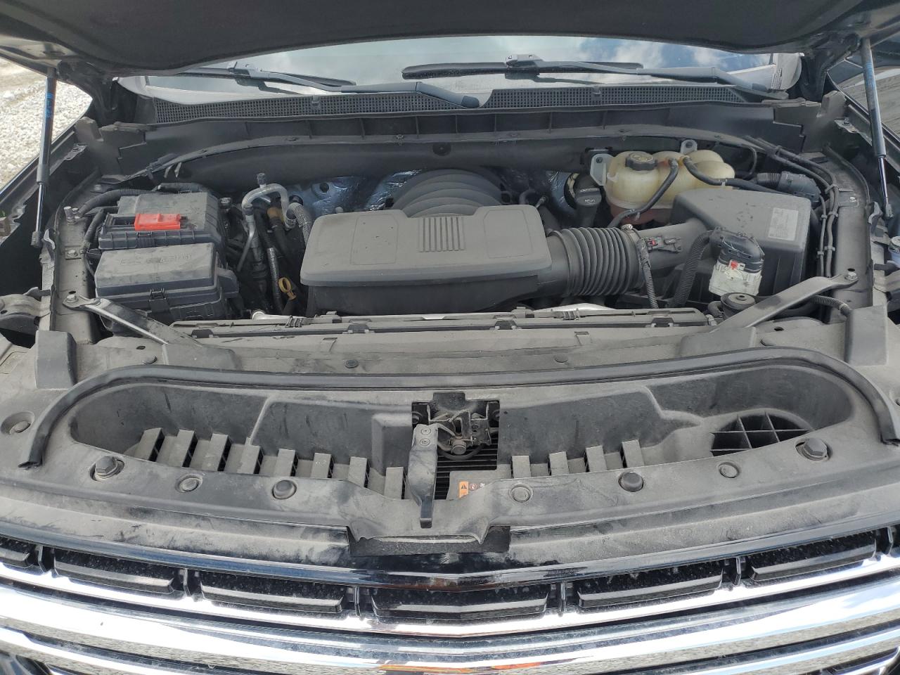 2021 Chevrolet Tahoe - Image 12