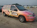 2001 Ford Windstar Lx იყიდება Wilmer-ში, TX - Front End