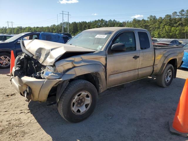 2007 Toyota Tacoma Prerunner Access Cab