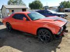 2020 Dodge Challenger Sxt na sprzedaż w San Martin, CA - Front End