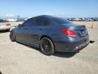 2016 Mercedes-Benz C 450 4Matic Amg   de vânzare în American Canyon, CA - Front End