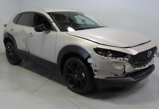 2024 Mazda Cx-30 Select