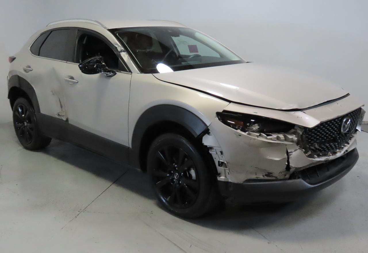 2024 Mazda Cx-30 Select for Sale in Van Nuys, CA - All Over