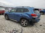 2020 Subaru Forester Touring na sprzedaż w Wayland, MI - Rear End