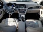 2016 Hyundai Sonata Sport na sprzedaż w Littleton, CO - Side