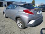 2017 TOYOTA C-HR ICON for sale at Copart EAST KILBRIDE