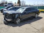 2011 Mercedes-Benz E 350 4Matic de vânzare în Denver, CO - Front End