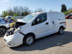 2021 Nissan Nv200 2.5S للبيع في Portland، OR - Front End
