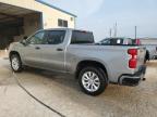 2025 Chevrolet Silverado K1500 Custom na sprzedaż w San Antonio, TX - Hail
