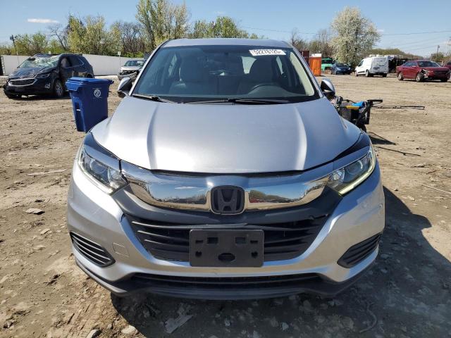 HONDA HR-V 2020 Srebrny