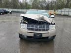 2007 Lincoln Mkx  на продаже в Ellwood City, PA - Front End