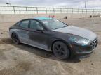 2020 Hyundai Sonata Se на продаже в Albuquerque, NM - Rear End