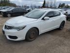 2016 ACURA ILX PREMIUM for sale at Copart ON - TORONTO