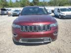 2019 Jeep Grand Cherokee Limited на продаже в Memphis, TN - Minor Dent/Scratches