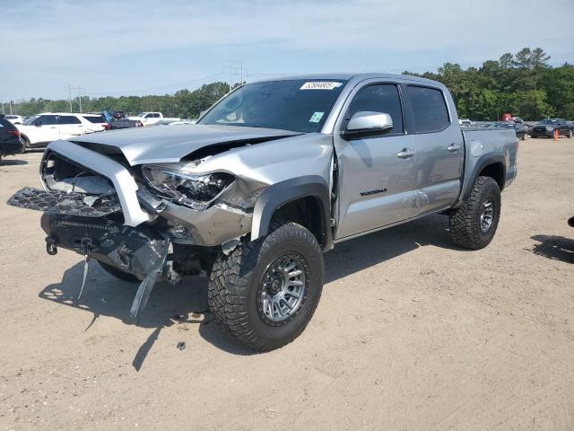 2023 Toyota Tacoma Double Cab