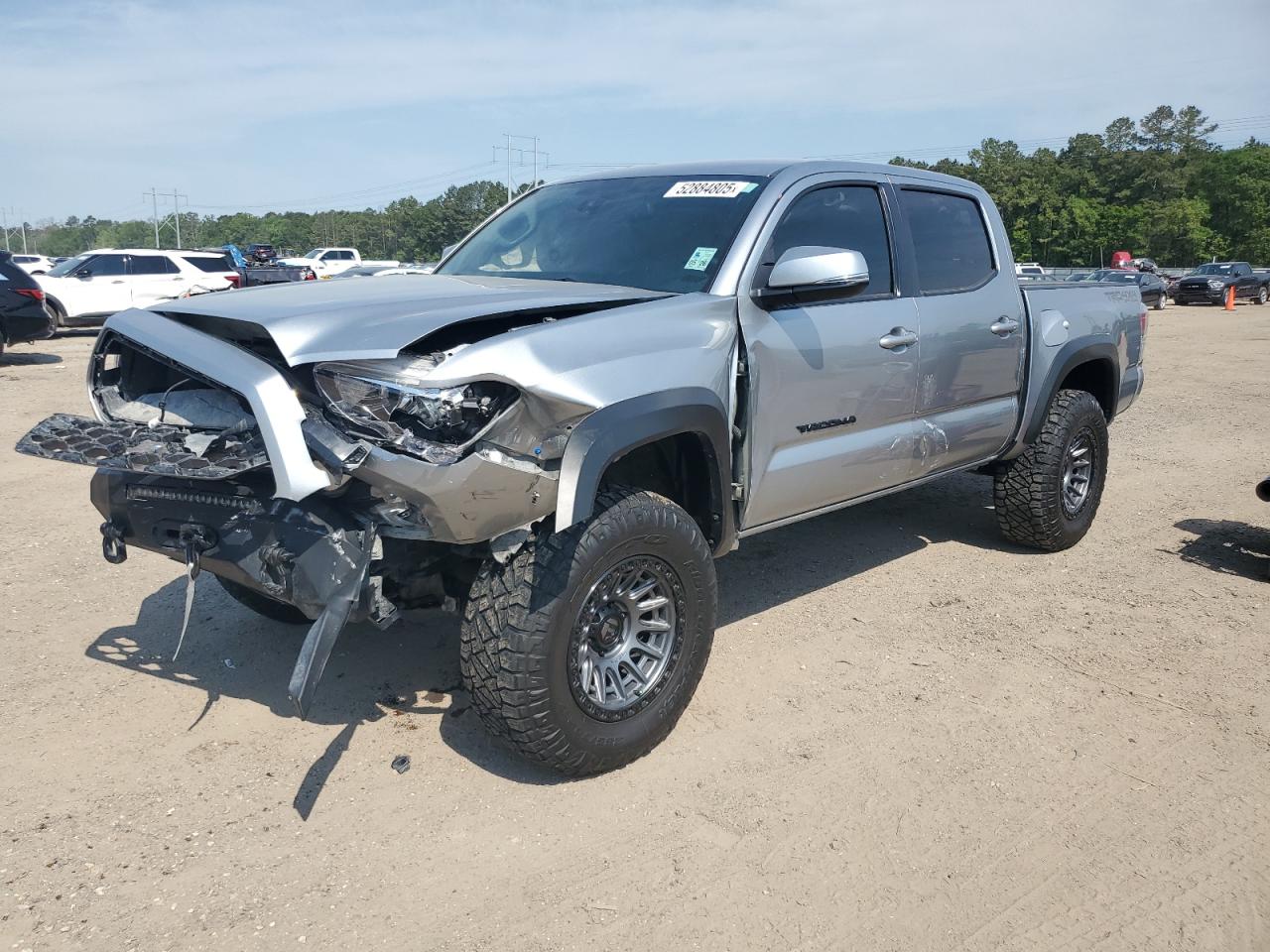 2023 Toyota Tacoma Double Cab for Sale in Greenwell Springs, LA - Front End
