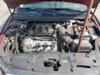 2010 Ford Taurus Limited zu verkaufen in Grand Prairie, TX - Hail