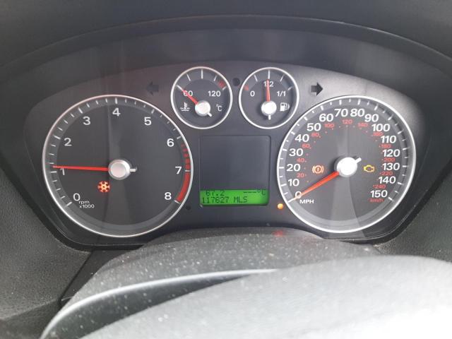 2006 FORD FOCUS SPOR