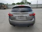 2009 Infiniti Fx35  продається в Wilmer, TX - Hail