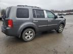2011 Honda Pilot Exl للبيع في Ellwood City، PA - Front End