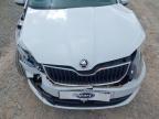 2016 SKODA FABIA SE T for sale at Copart CORBY