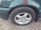 1999 HONDA CIVIC ES A for sale at Copart EAST KILBRIDE
