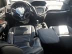 2015 Acura Mdx Technology for Sale in Newton, AL - Front End