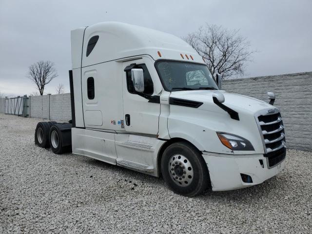 2021 Freightliner Cascadia 126 Semi Truck