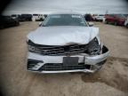 2018 Volkswagen Passat S იყიდება Amarillo-ში, TX - Front End