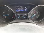 2017 FORD FOCUS ZETE for sale at Copart WESTBURY